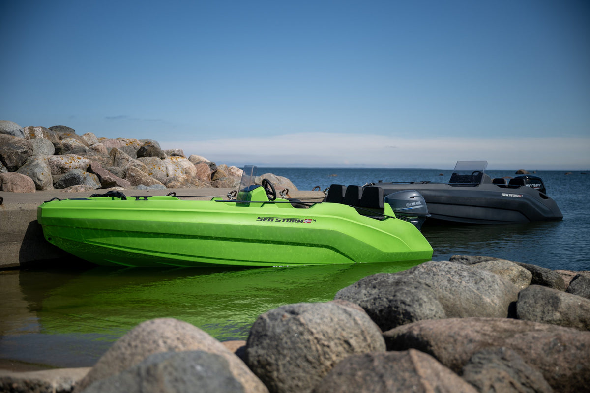 Boats
