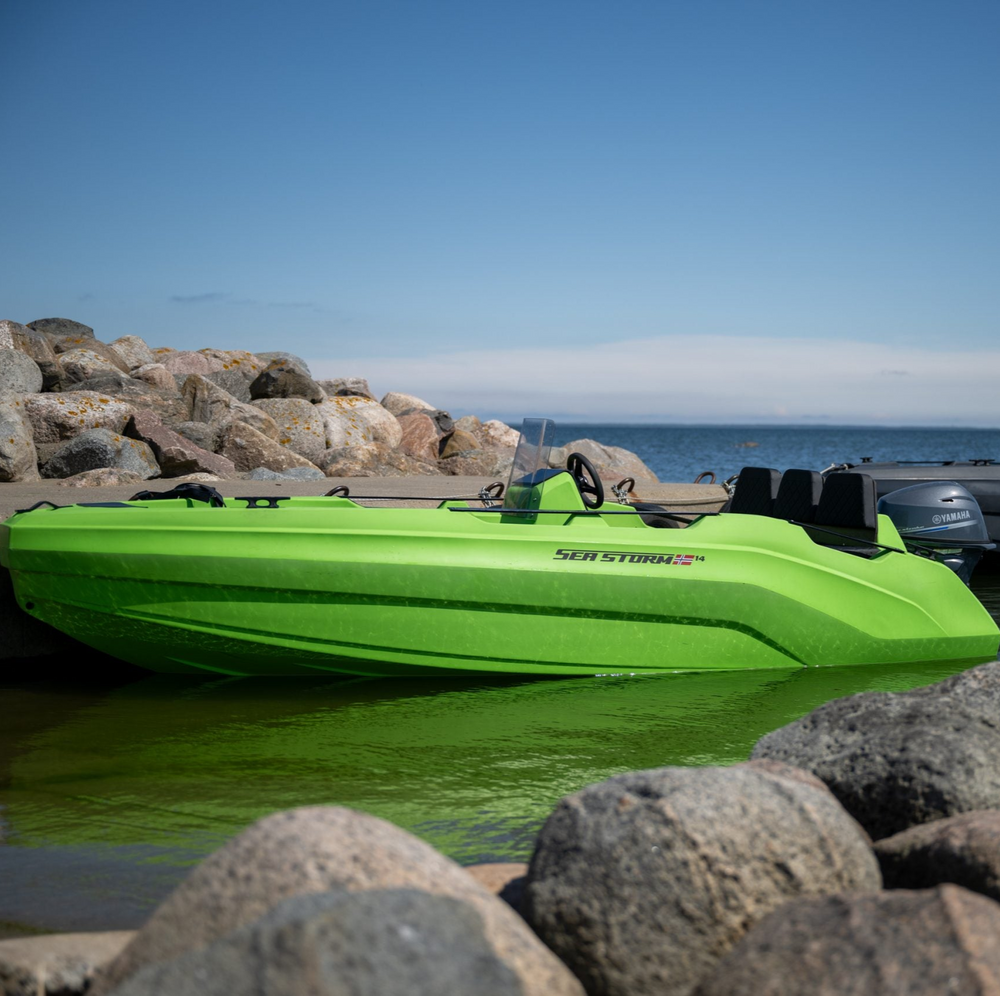 Excel Marine Excel Boats Excel Ribs