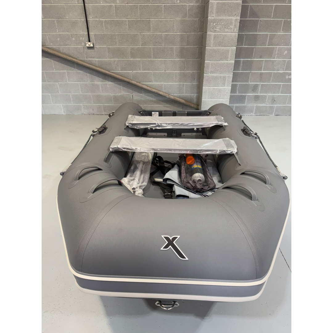 Volante 290 Reconditioned