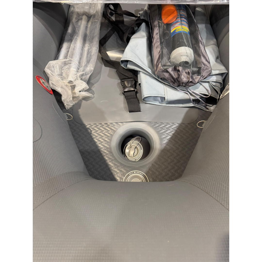 Volante 290 Reconditioned