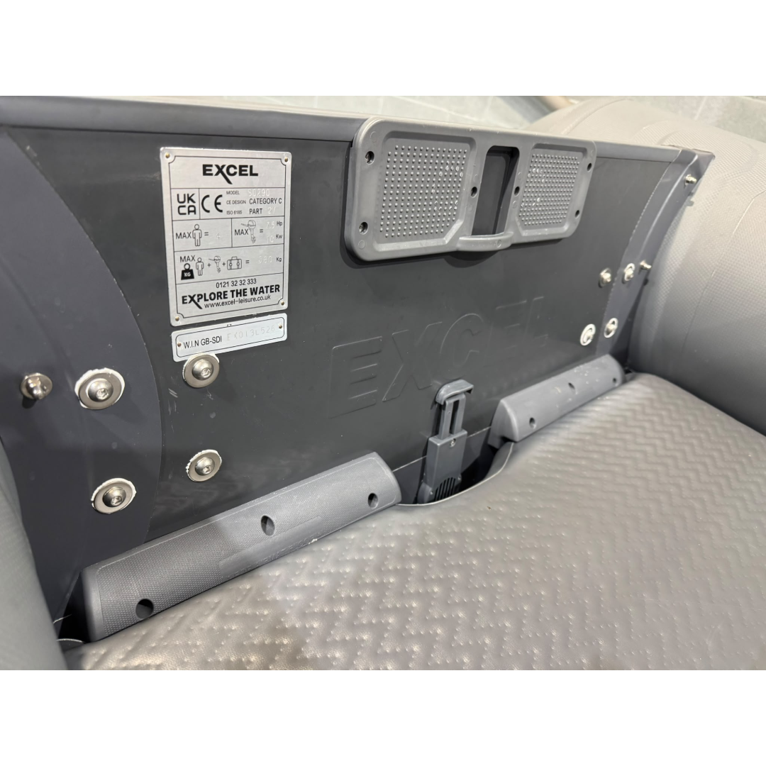 Volante 290 Reconditioned