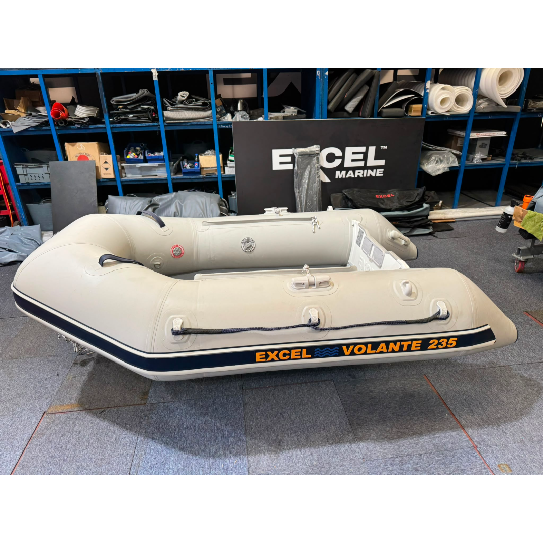 Clearance Volante 235