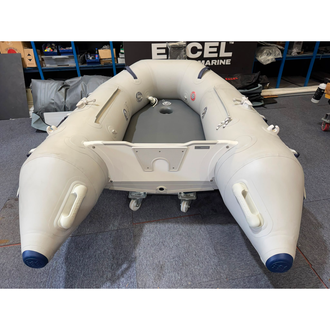 Clearance Volante 235