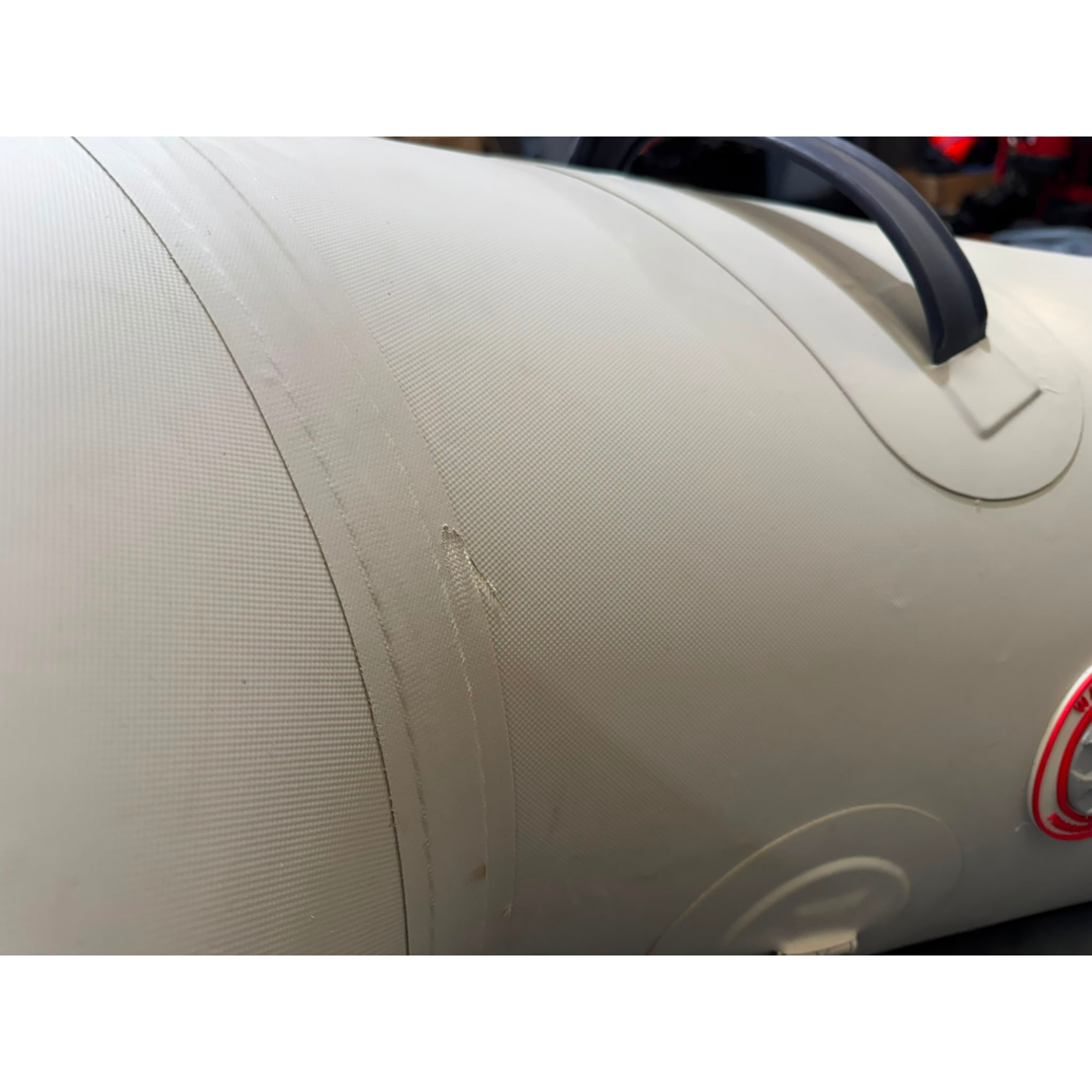 Clearance Volante 235