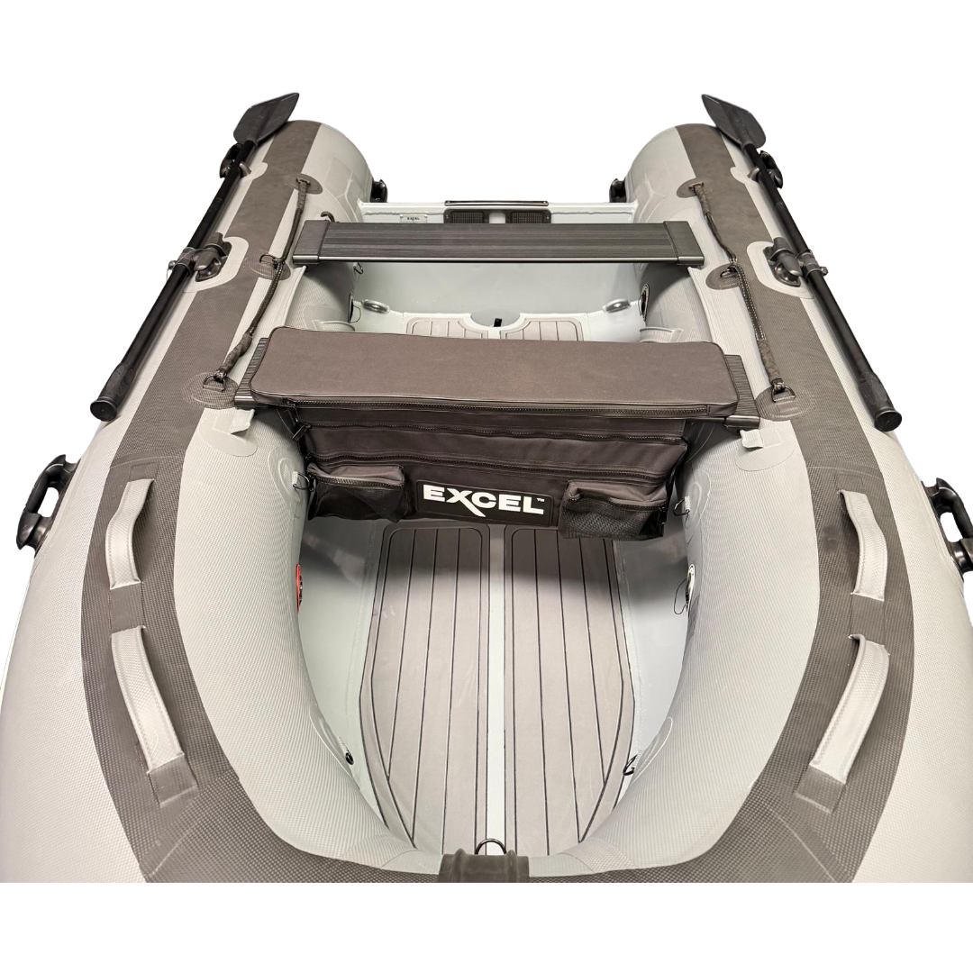 EXCEL Virago 330 - Open Tender RIB
