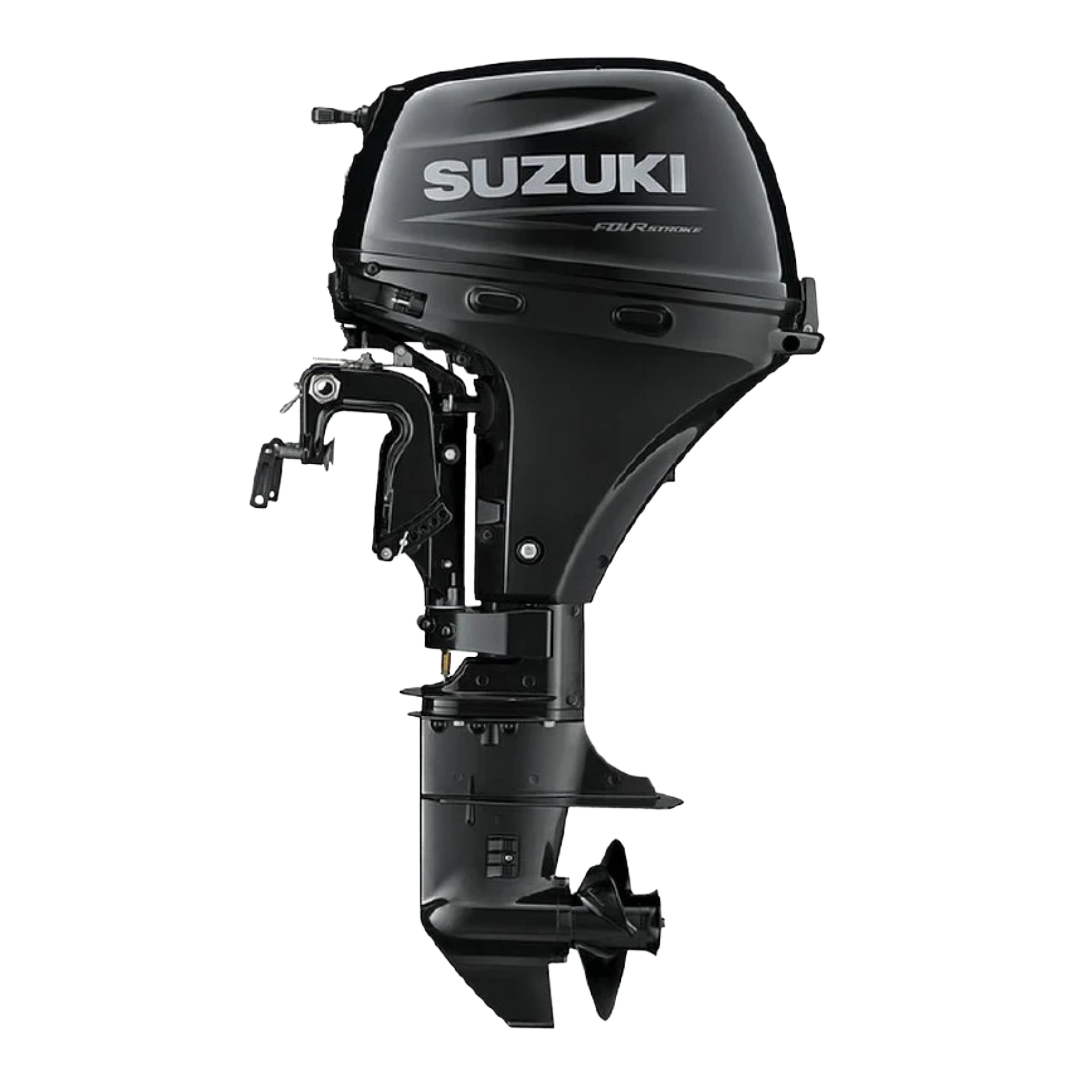Clearance BRAND NEW Suzuki DF20ATL