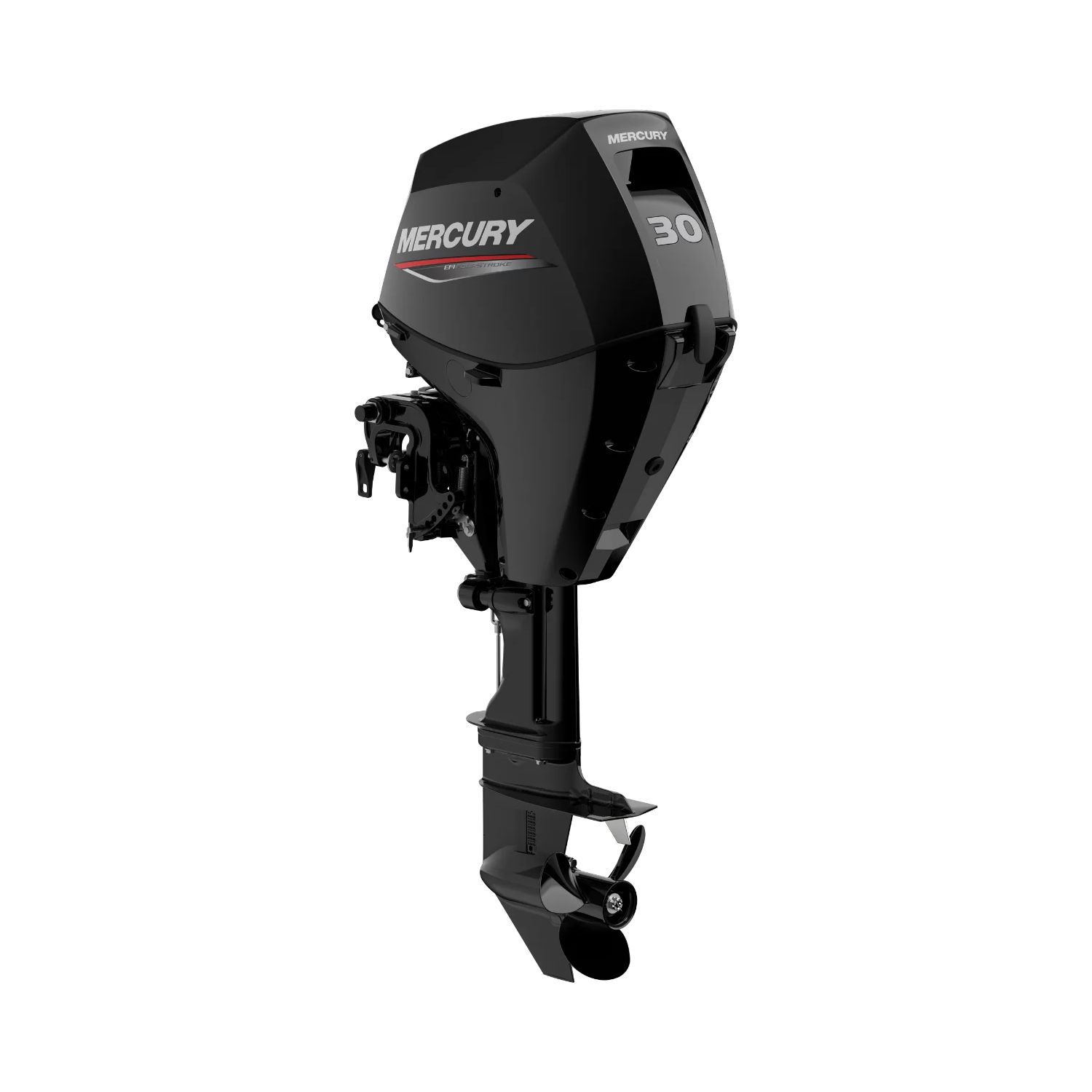 Mercury 30hp Outboard