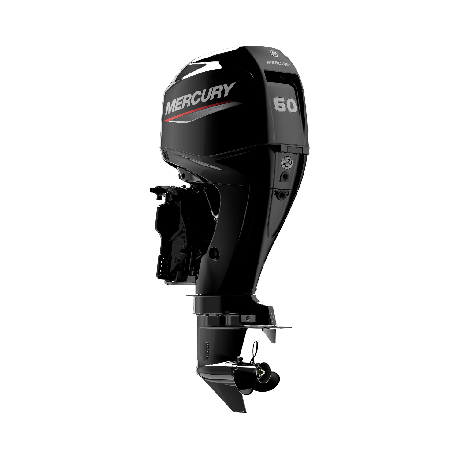 Mercury 60hp Outboard