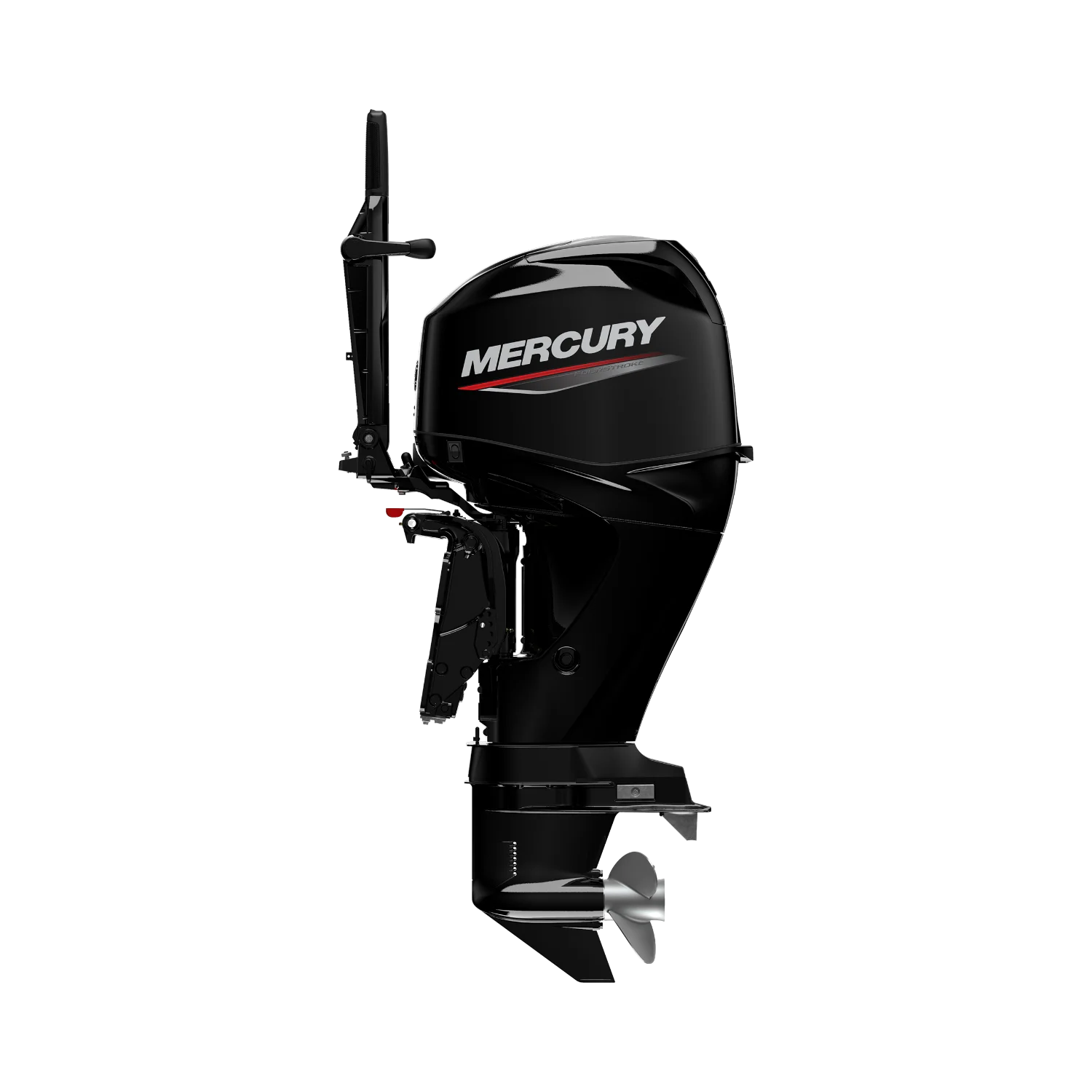 Mercury 60hp Outboard