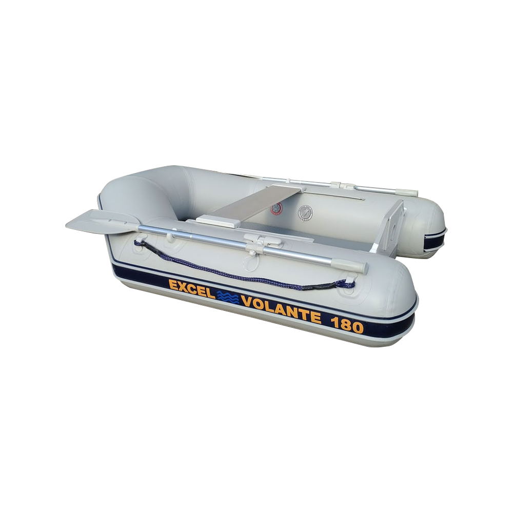 Excel Volante 180 Inflatable Boat