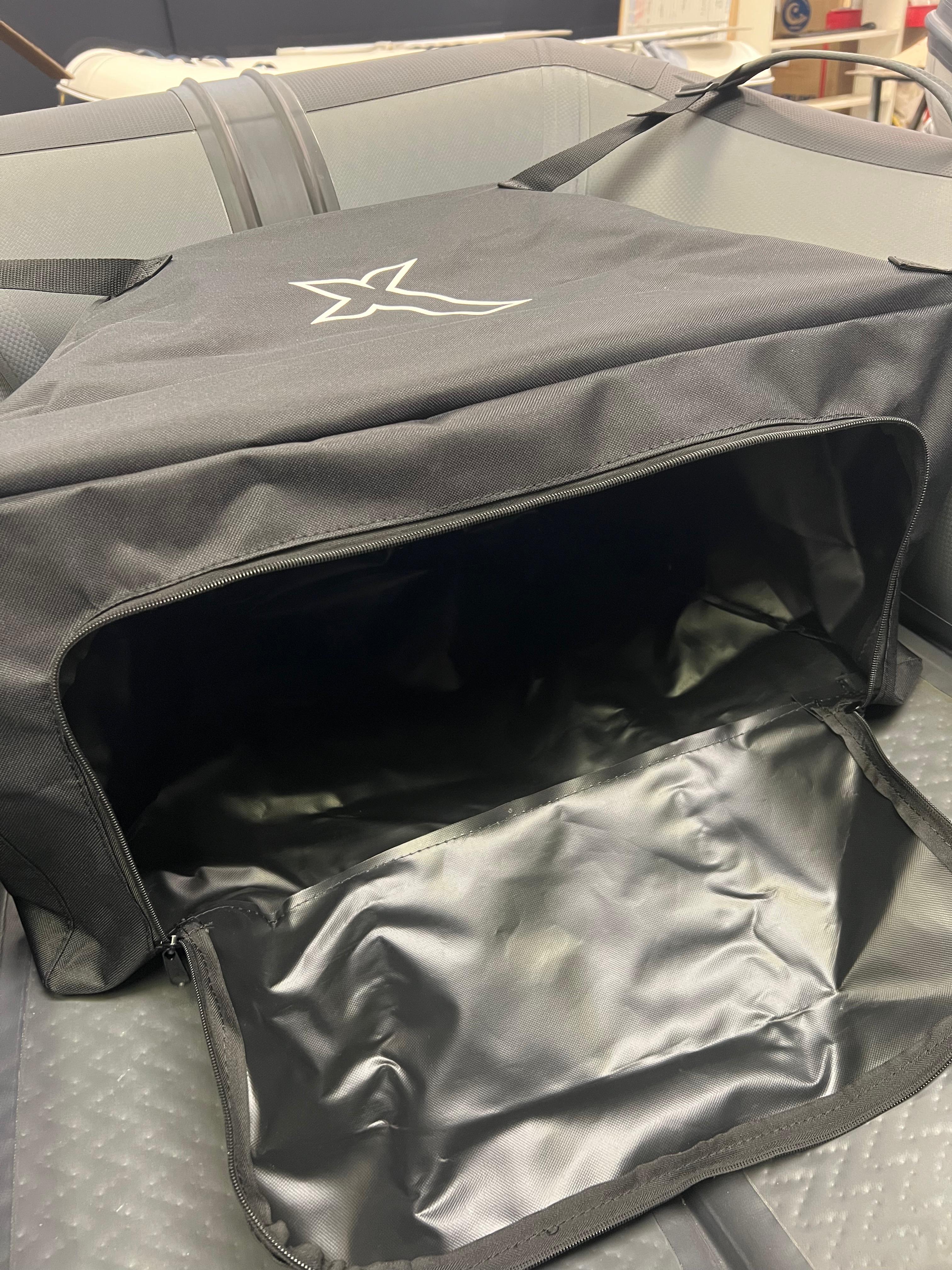 EXCEL Bow Storage Bag