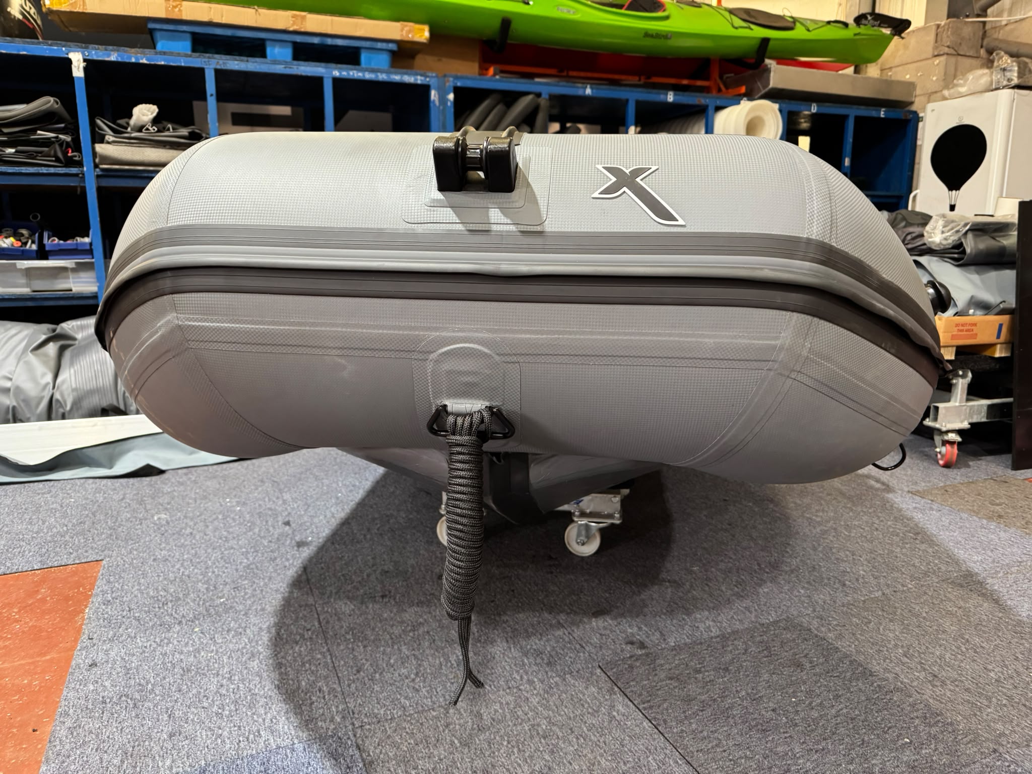 Ex-Demo Explorer 300