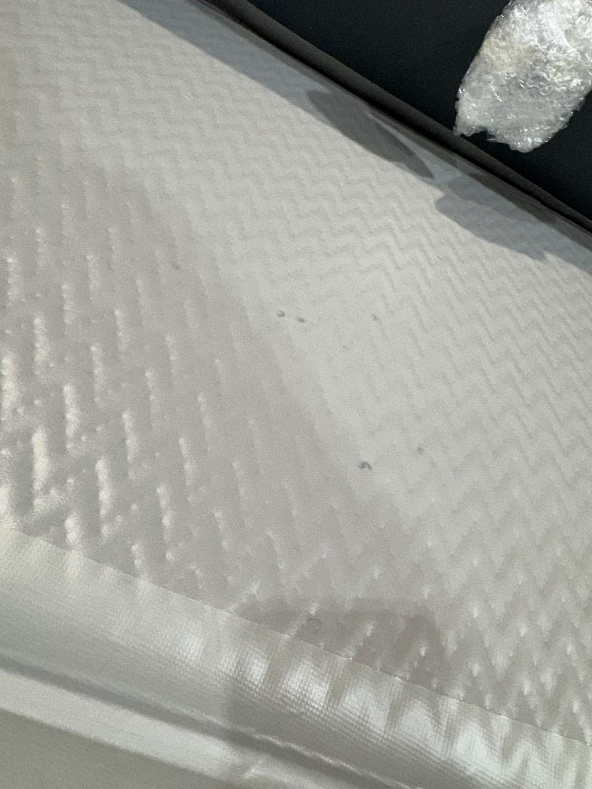 Reconditioned Explorer 390 MK1