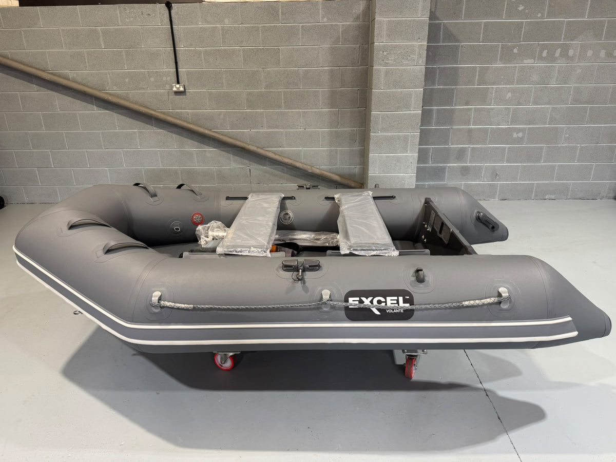 Volante 290 Reconditioned