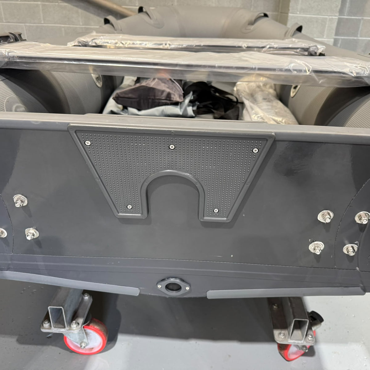 Volante 290 Reconditioned