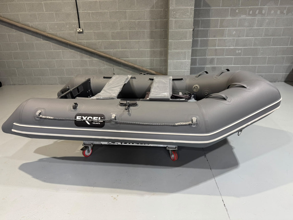 Volante 290 Reconditioned
