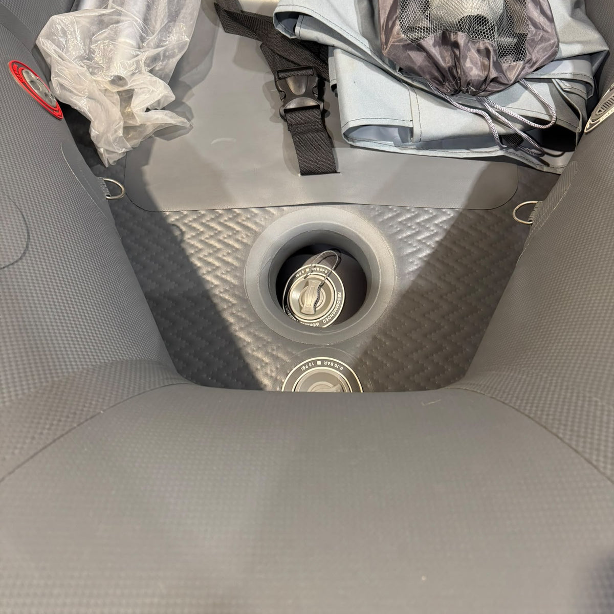 Volante 290 Reconditioned