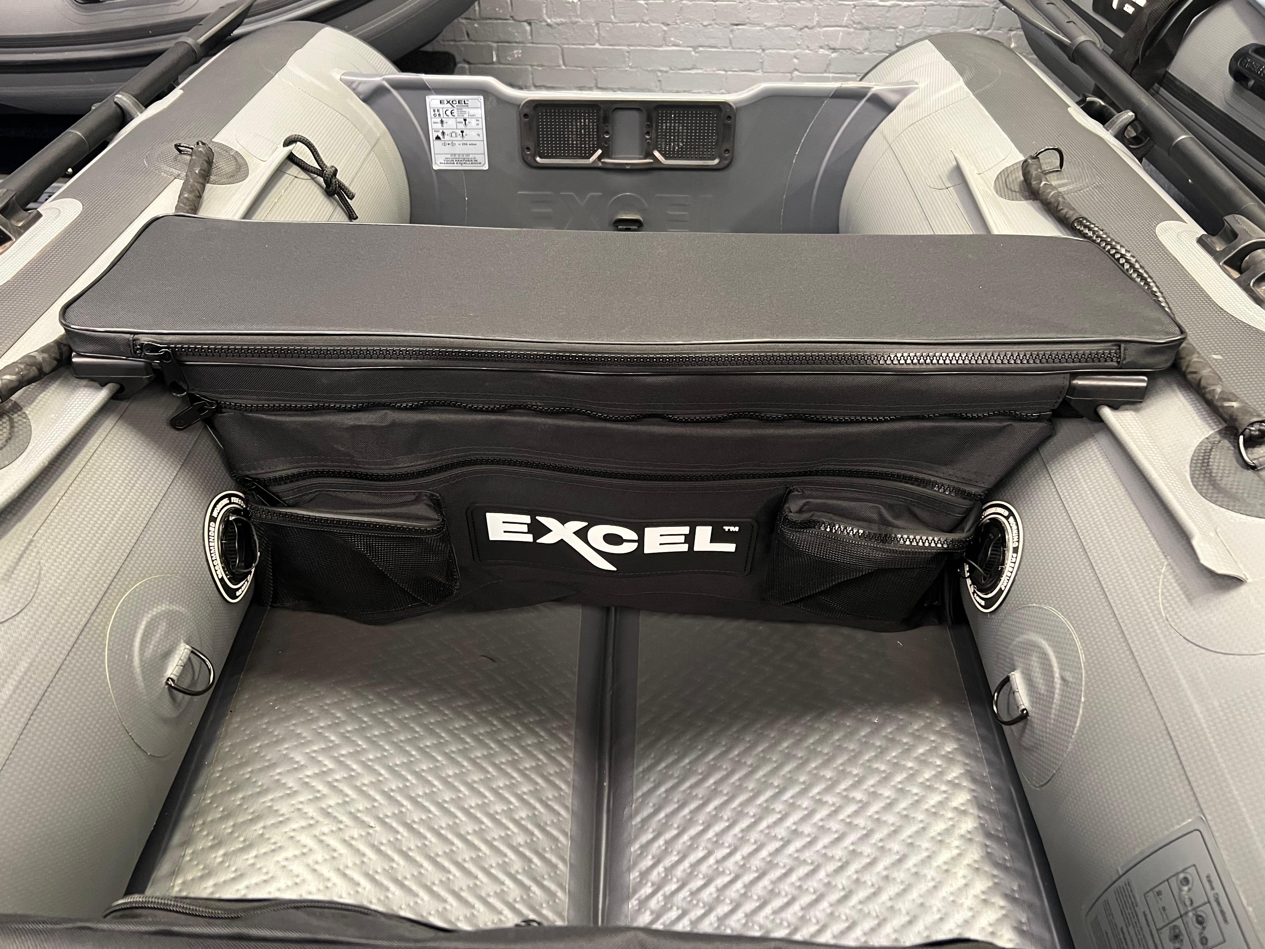 EXCEL Seat Cushion Storage Bag