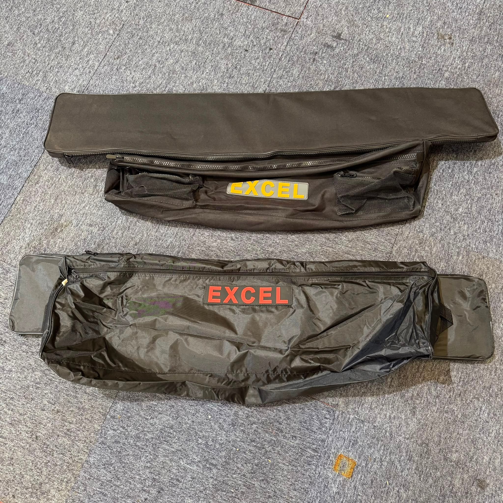 Clearance Stock Seat Cushion Storage Bag