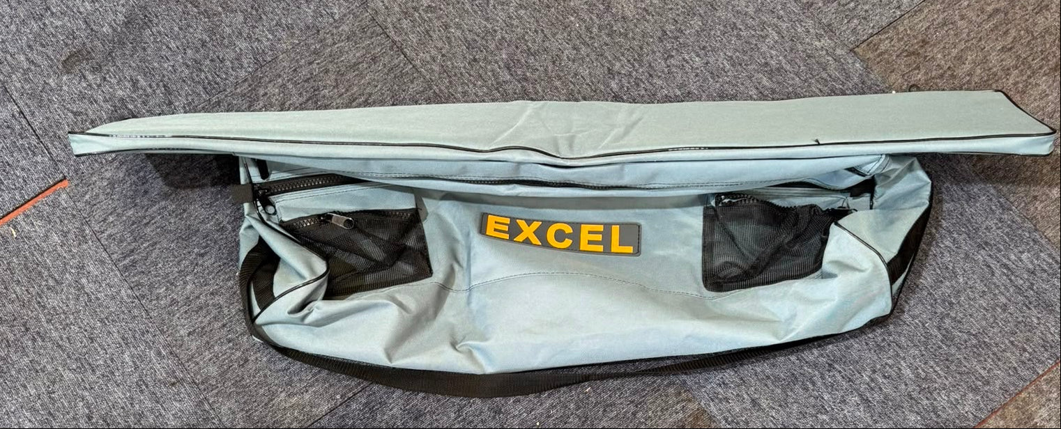 Clearance Stock Seat Cushion Storage Bag
