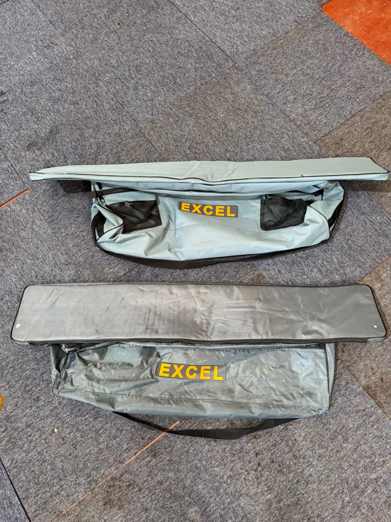 Clearance Stock Seat Cushion Storage Bag
