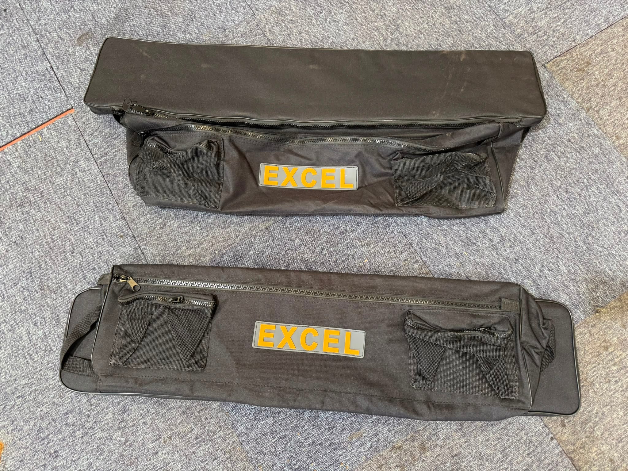 Clearance Stock Seat Cushion Storage Bag