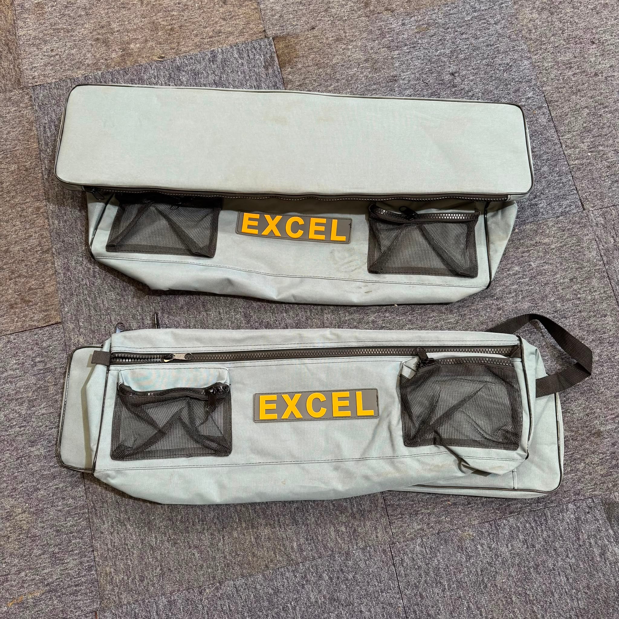 Clearance Stock Seat Cushion Storage Bag