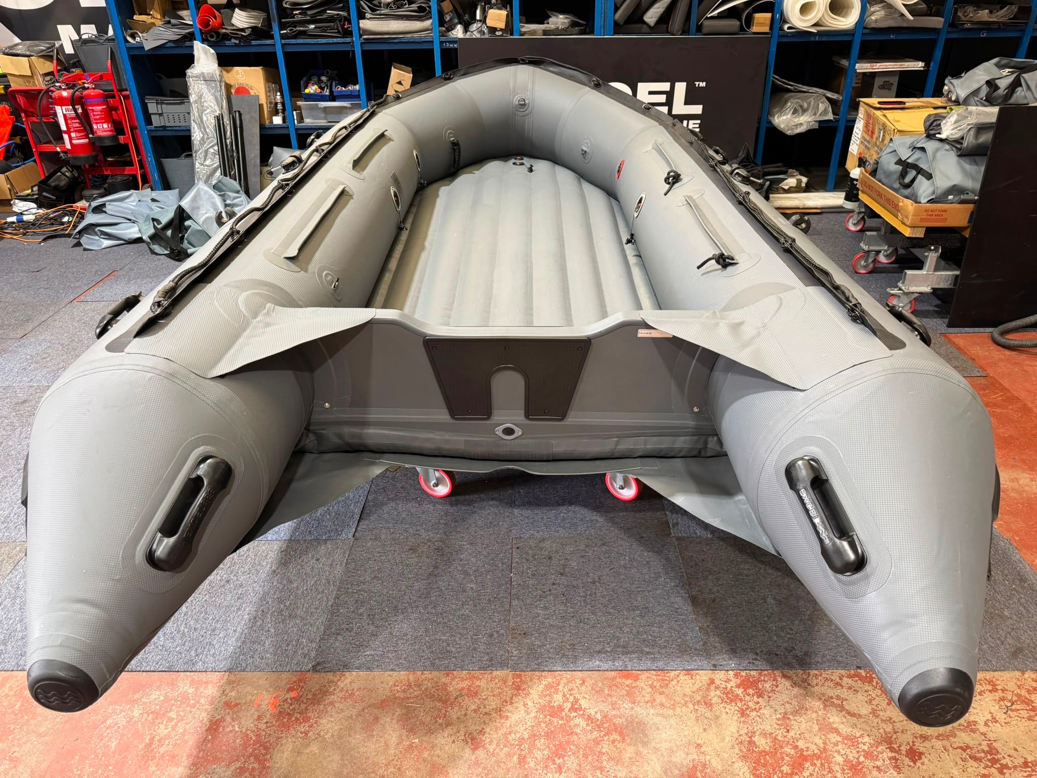 Ex Display Volaire 390