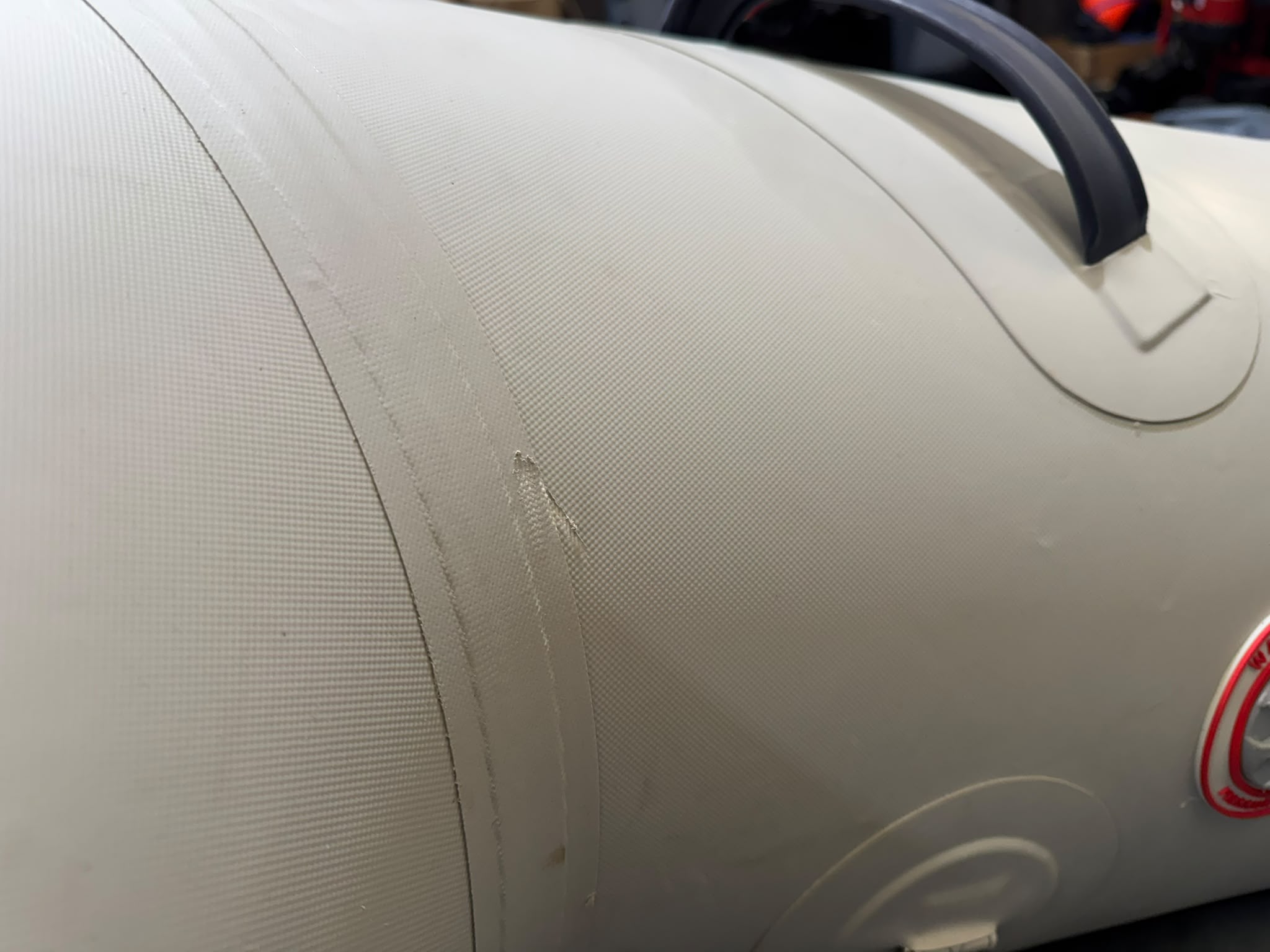 Clearance Volante 235