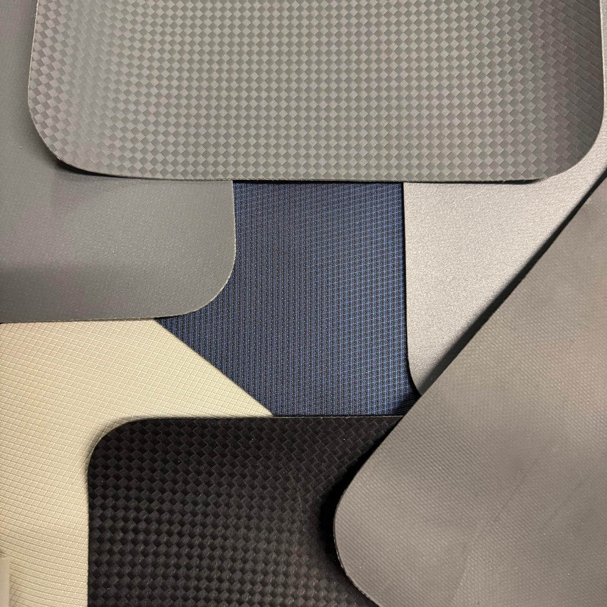 EXCEL PVC Patch