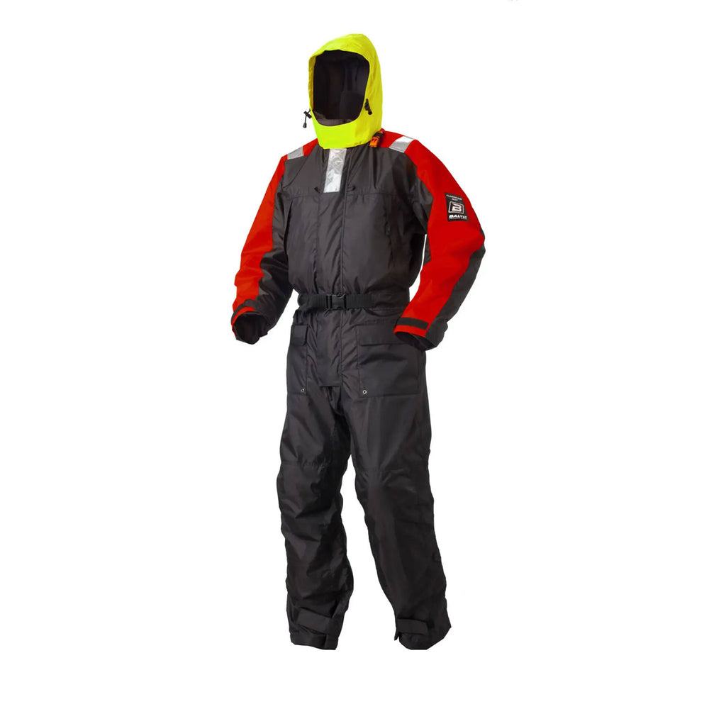 BALTIC Amarok Junior Floatation Suit