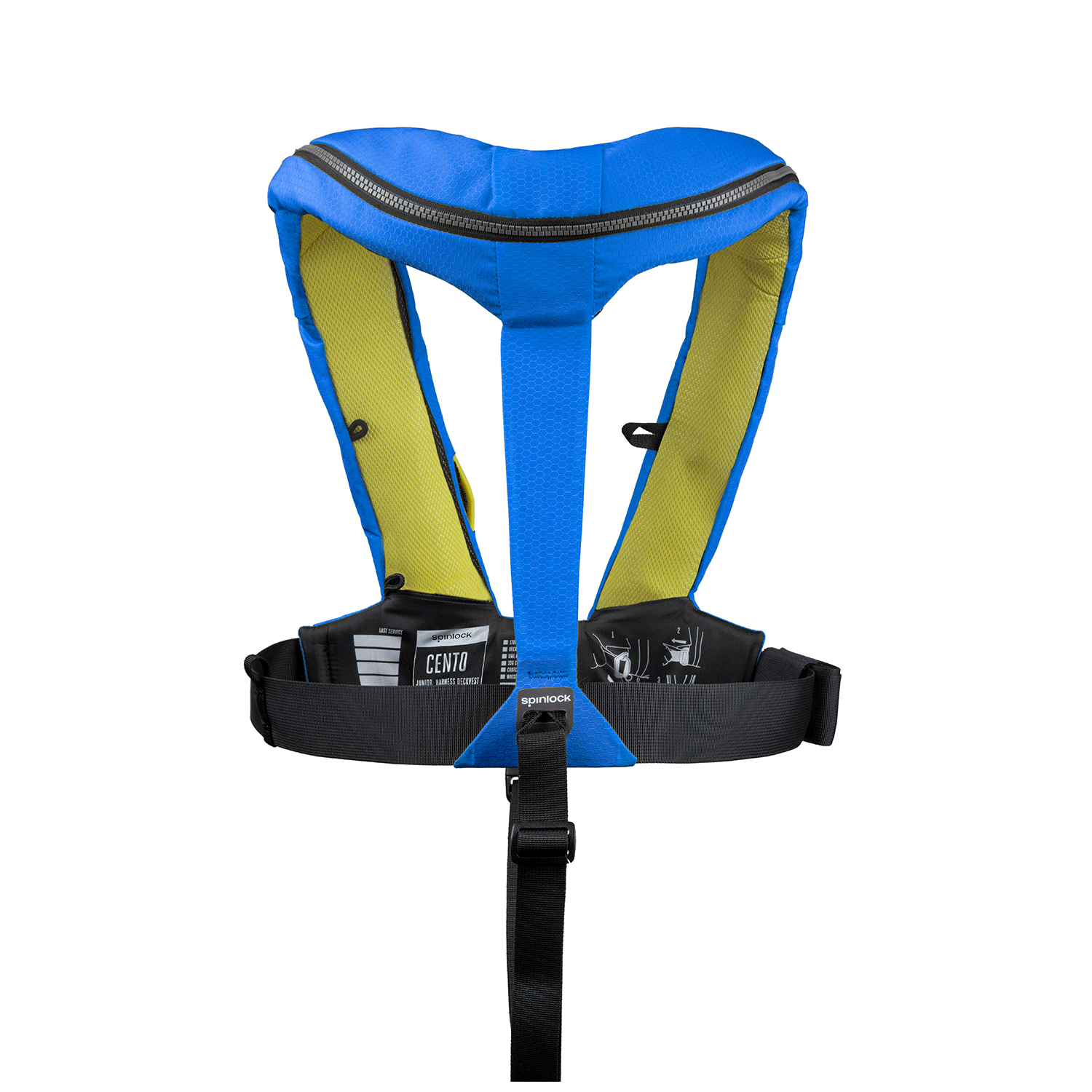 deckvest-cento-junior-pacific-blue-back