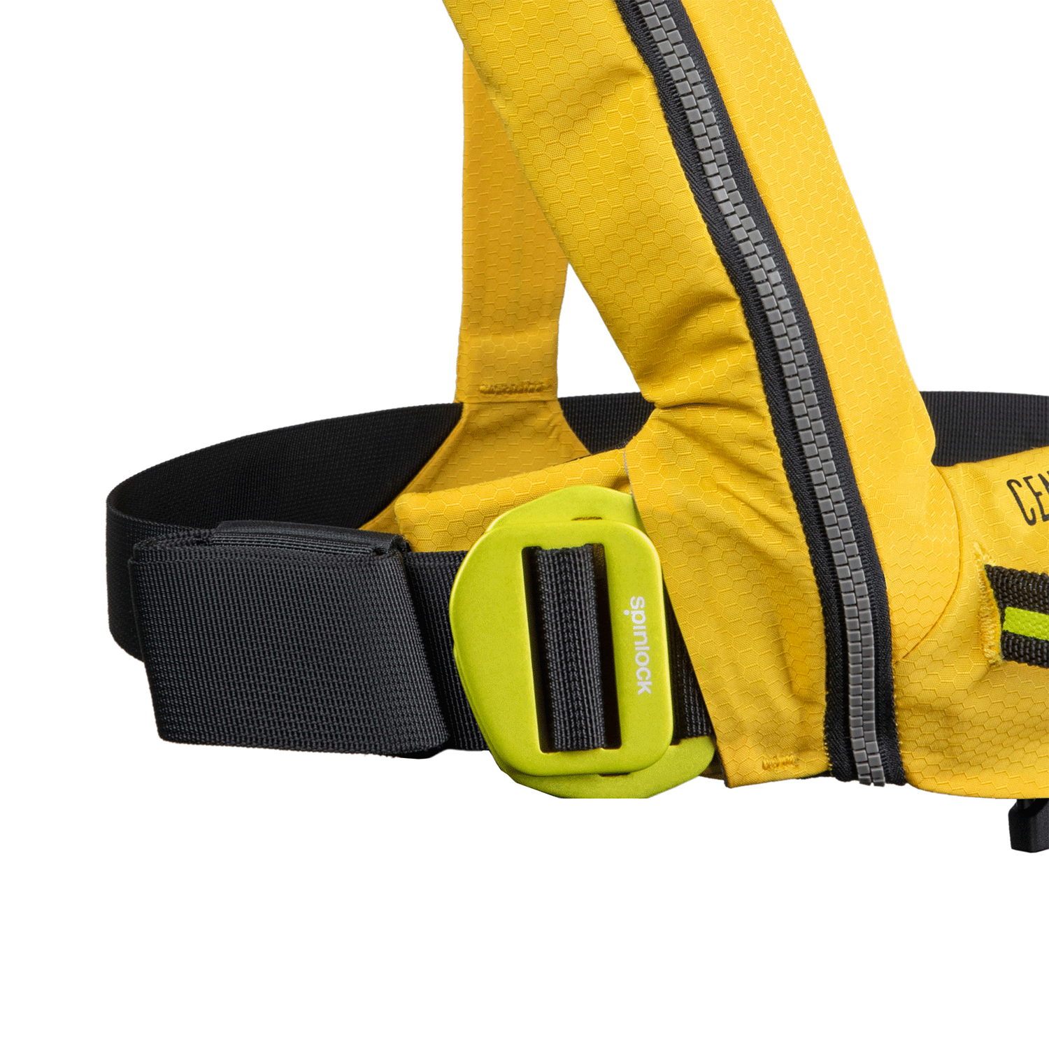 deckvest-cento-junior-sun-yellow-side-Excel