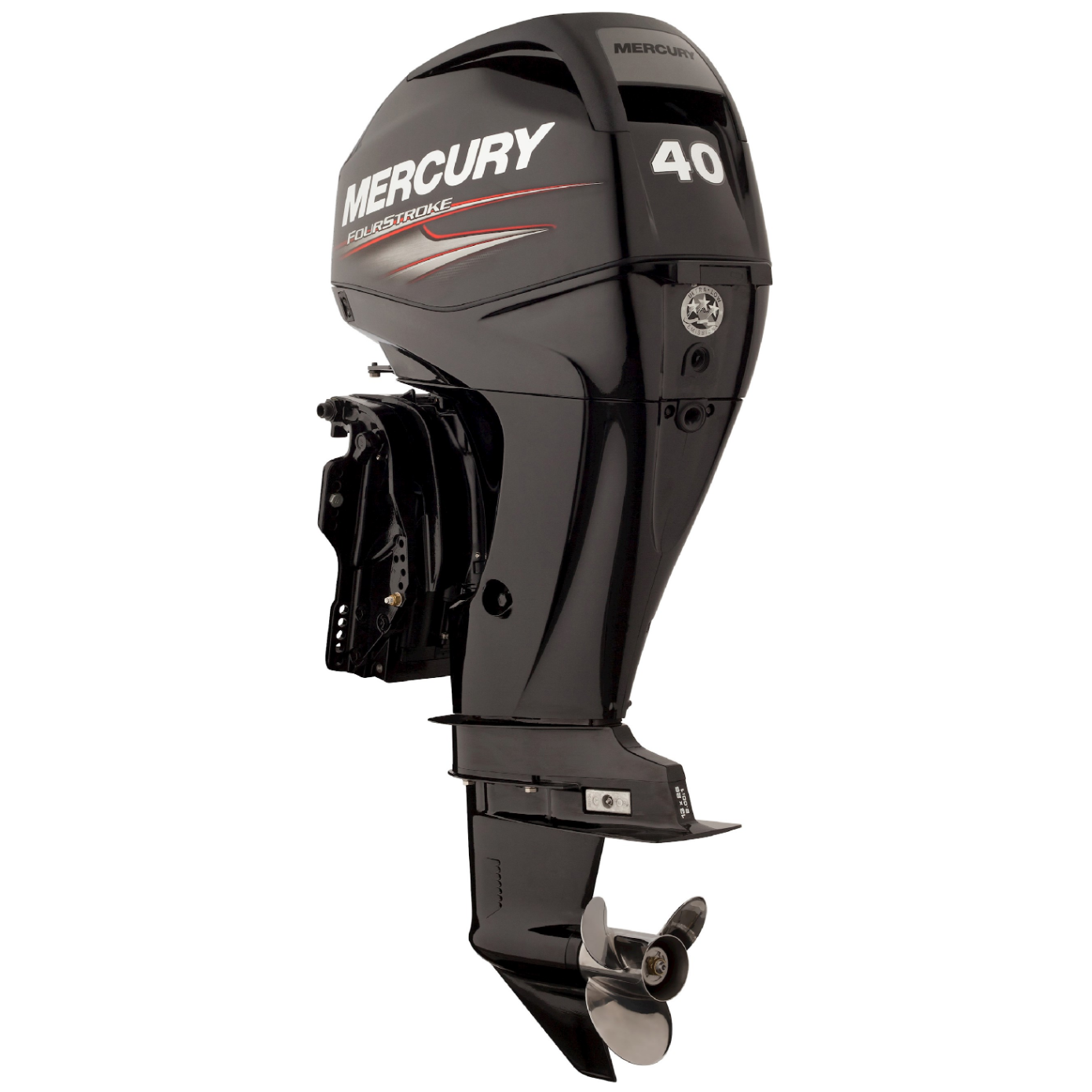 Mercury 40hp Outboard