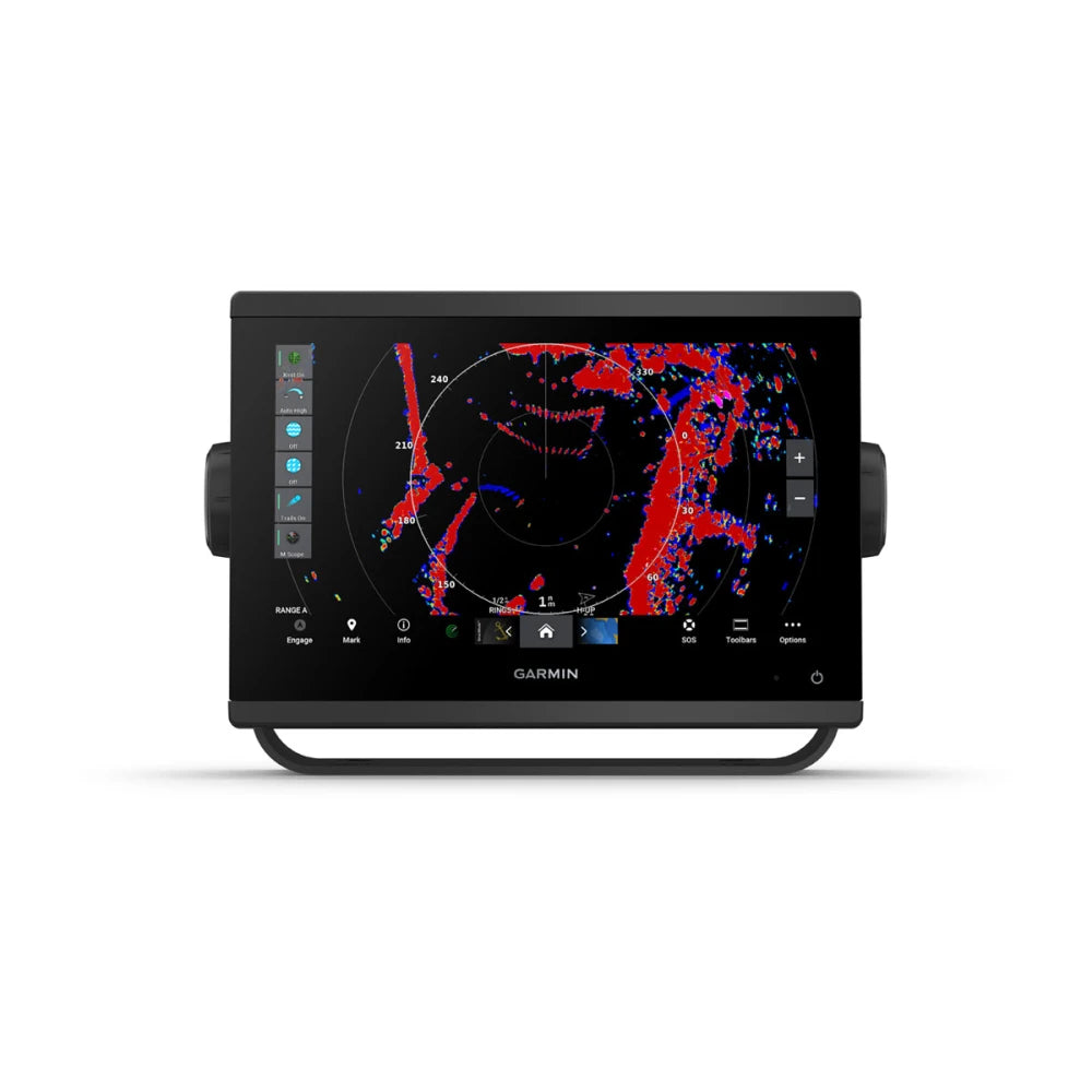 Garmin GPSMAP 923xsv Chartplotter/Sounder- Excel Marine