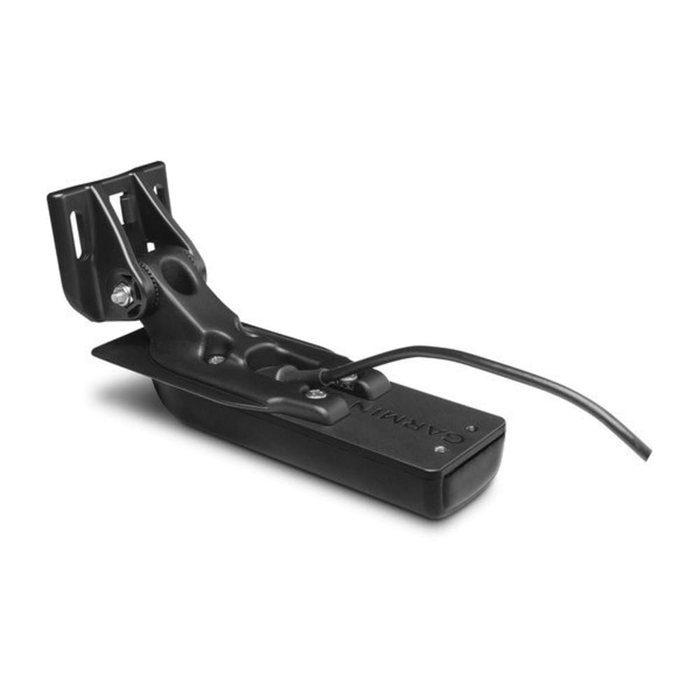 Garmin GT20 - TM Transom Mount 8 Pin Transducer