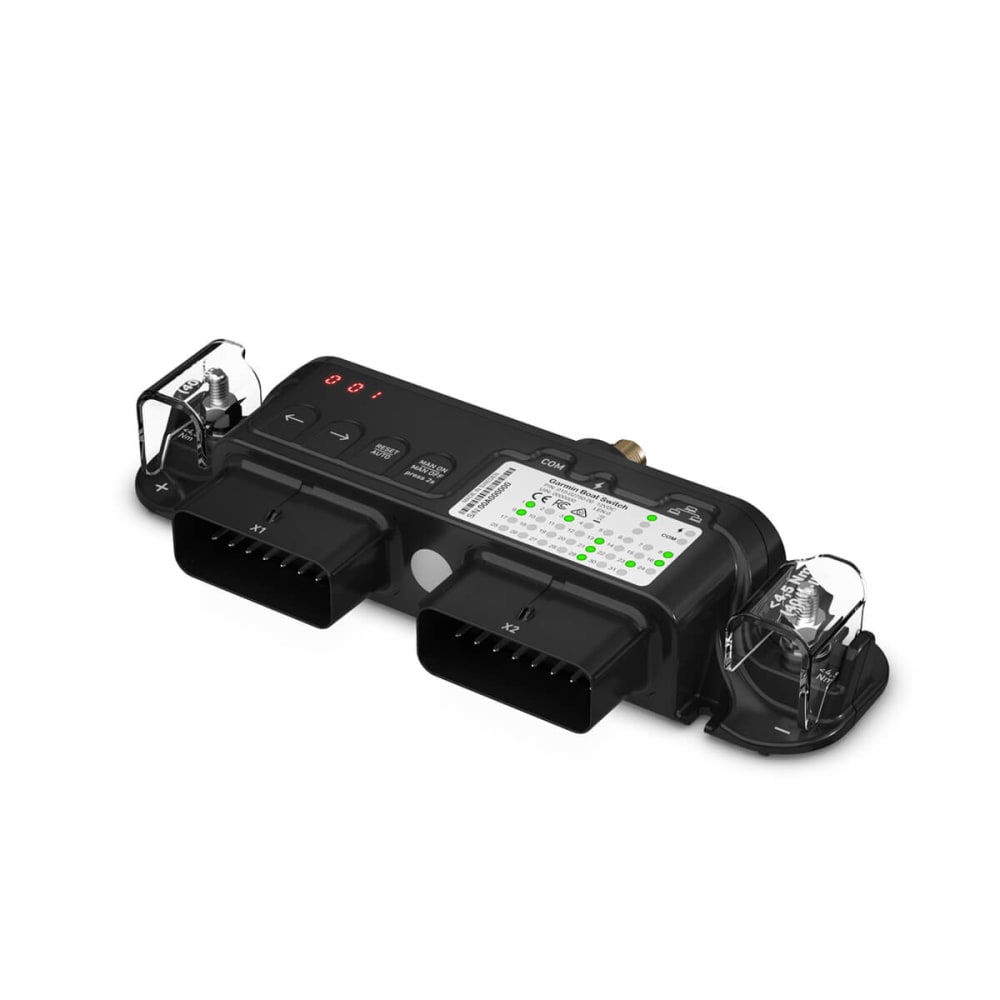 Garmin Boat Switch Unit- Excel Ribs