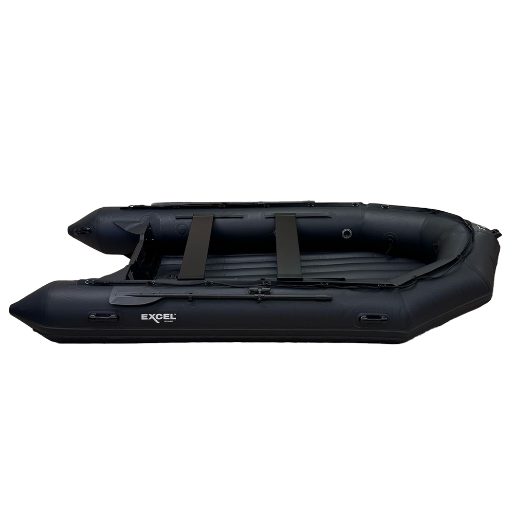 EXCEL Volaire 430 Inflatable Boat