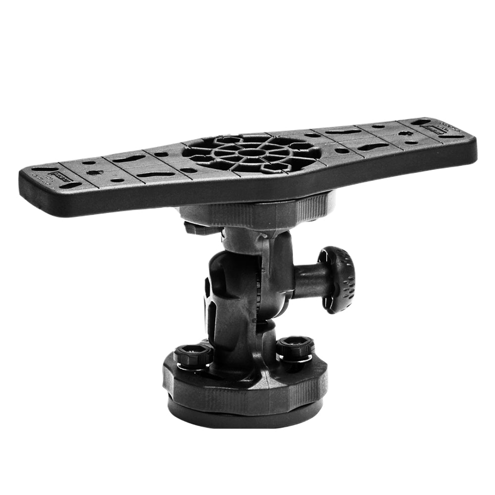 Railblaza Hexx Fish Finder Mount