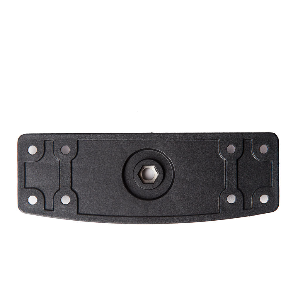 ROKK Top Plate for Raymarine A6 and A8