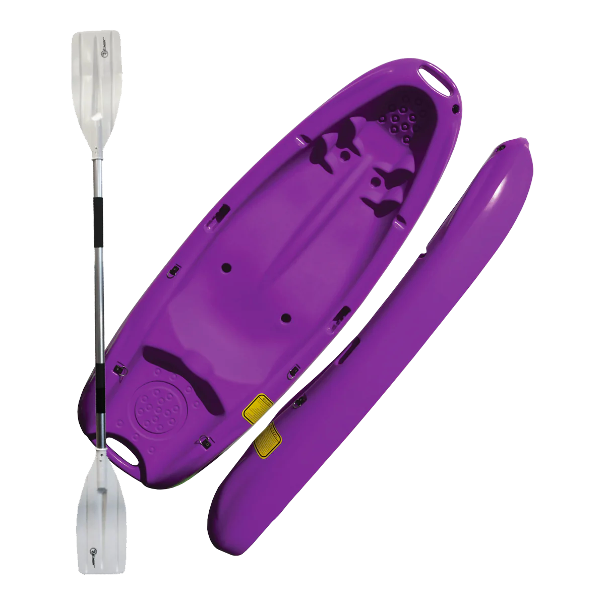 Junior_Sit-On-Top_Kayak_Purple