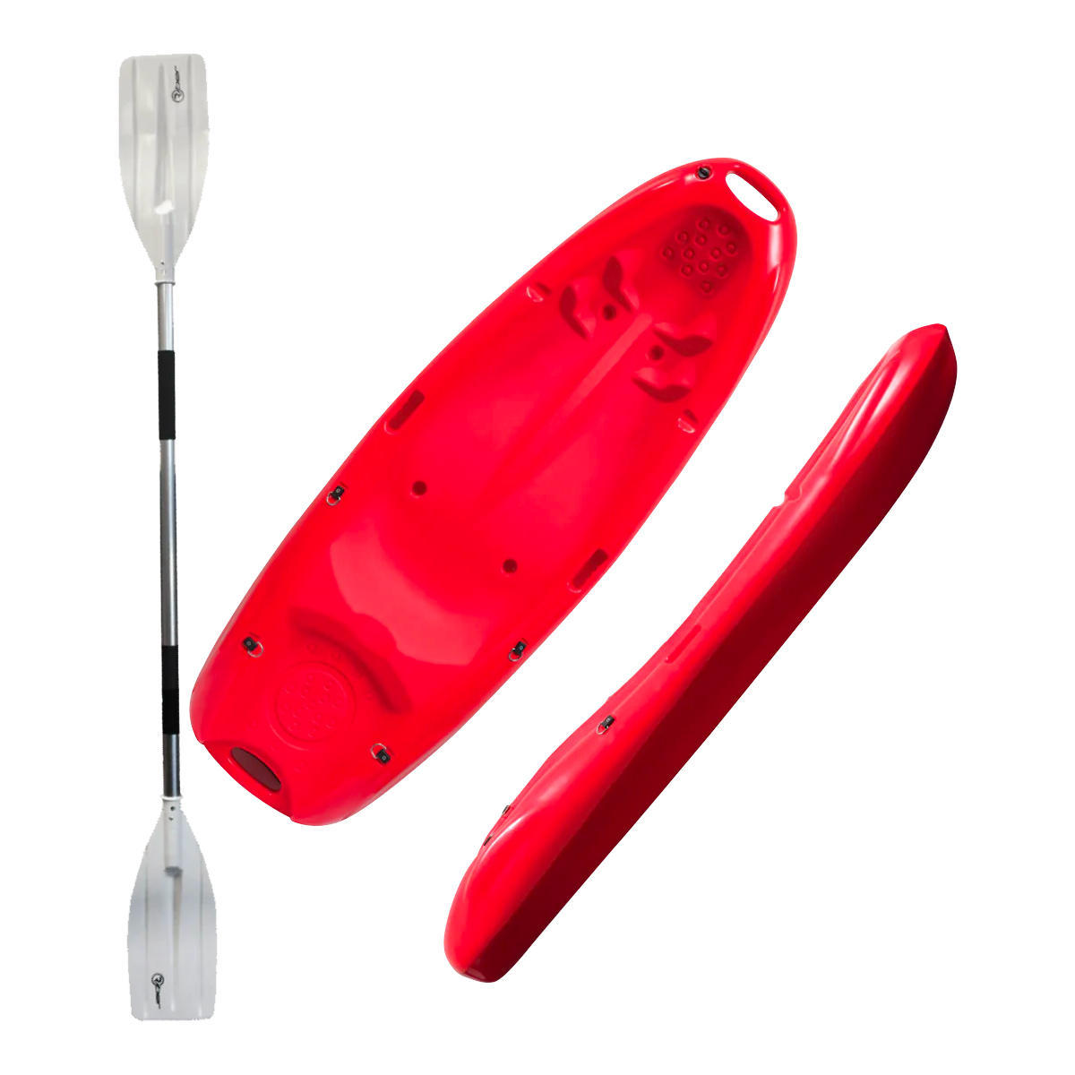 Junior_Sit-On-Top_Kayak_Red-excelboats