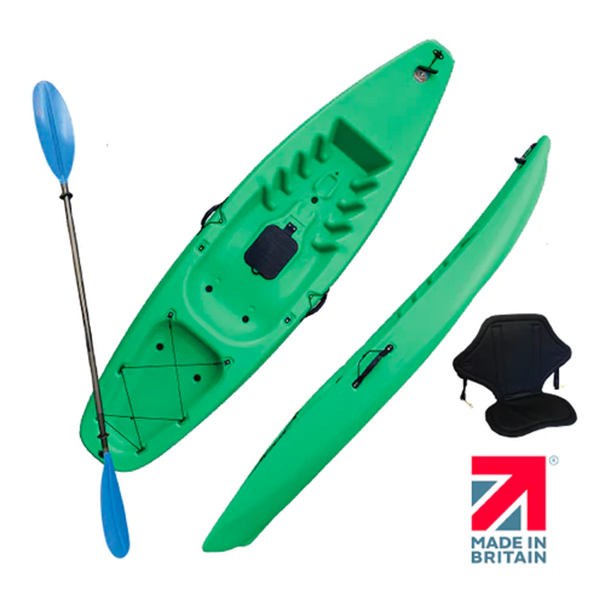 Photon_Sit-On-Top_Kayak_Grass-Green- excel