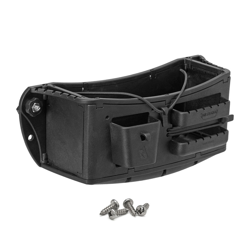 Railblaza Tackle Caddy - Console Mount - Black